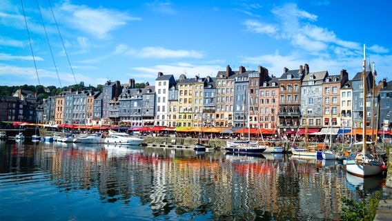 Honfleur