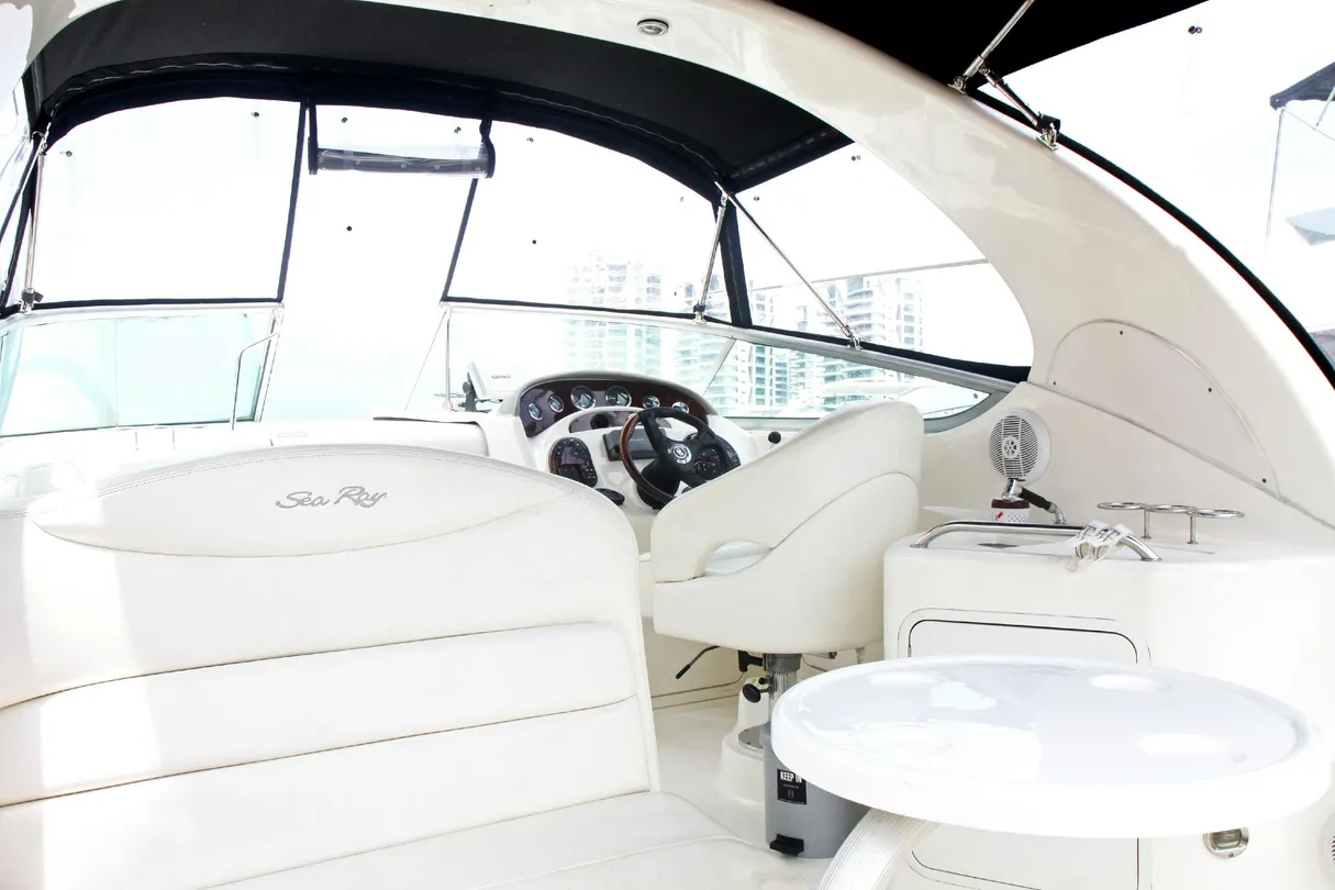 4_BOB Marine Yacht Charters Singapore