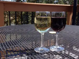 Lake Hill Winery