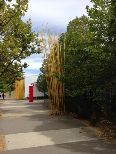 Belconnen Arts Centre