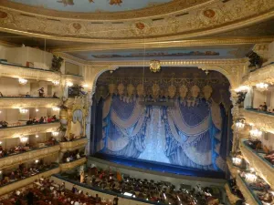 Teatro Mariinskij