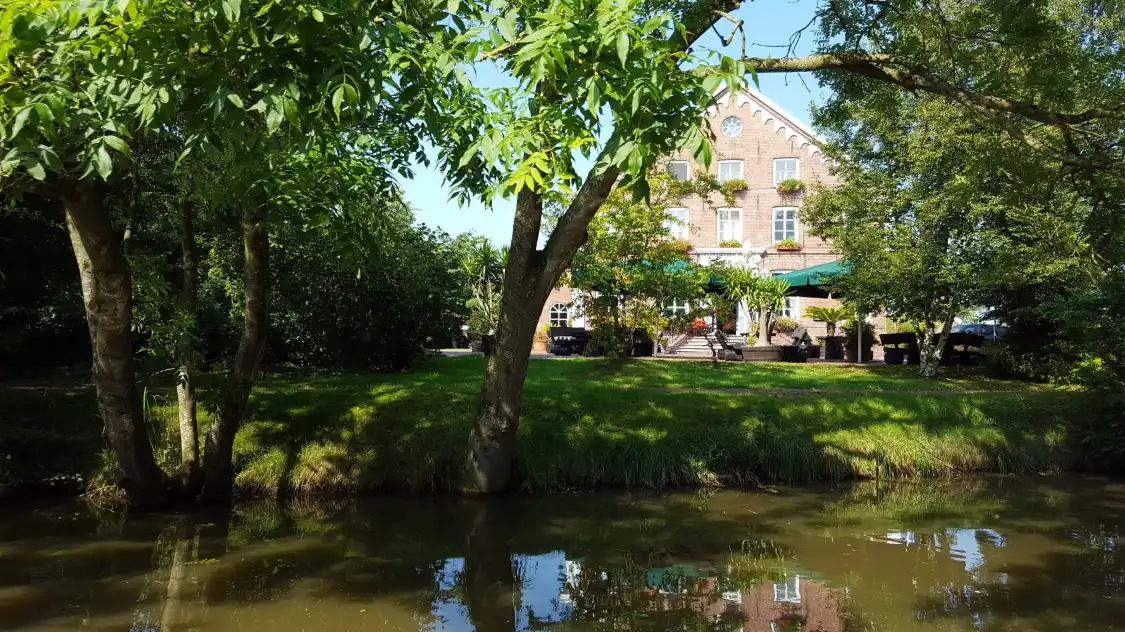 Hotels in der Nähe von Kanalrundfahrten - Abenteuer am Wasser