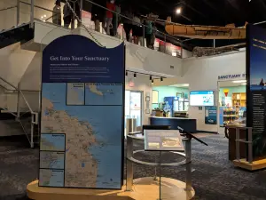 Great Lakes Maritime Heritage Center