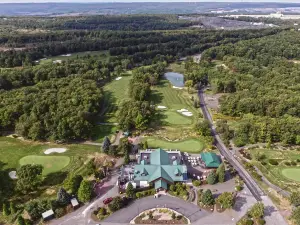 Mountain Valley Golf Course