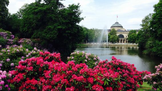 Kurpark
