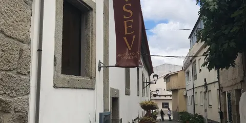 Museu Arqueologico do Fundao