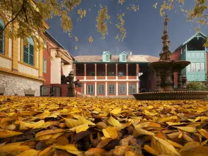Zsolnay Cultural Quarter