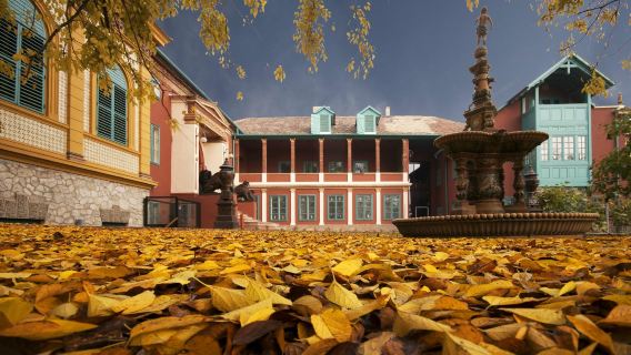 Zsolnay Cultural Quarter