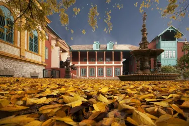 Zsolnay Cultural Quarter