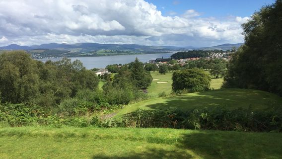 Gourock Golf Club