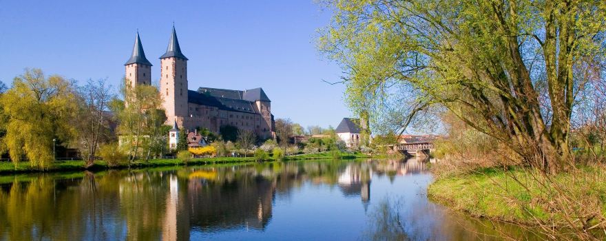 Rochlitz Castle