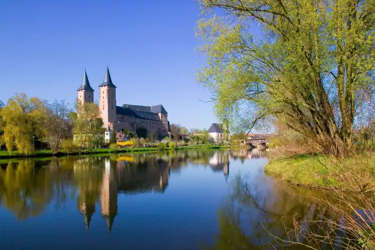 Hotel a Rochlitz