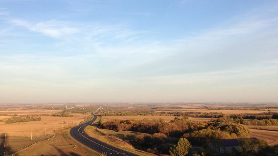 Nicollet Tower & Interpretive Center