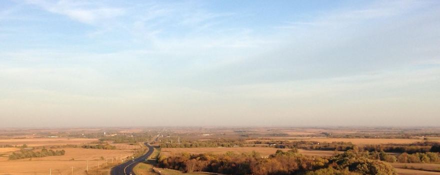 Nicollet Tower & Interpretive Center