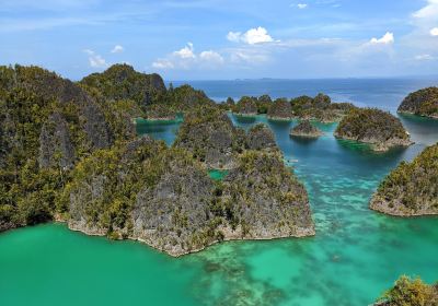 Raja Ampat