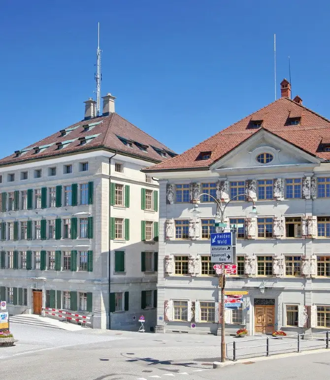 Trogen