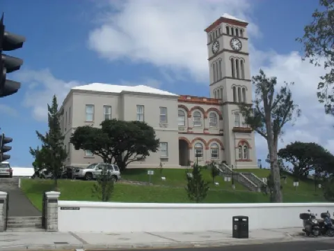 Saint Theresa's Cathedral