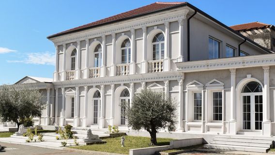 Venice Art Mask Factory