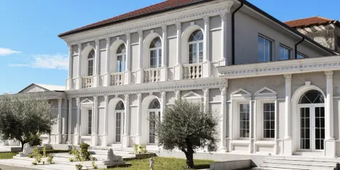 Venice Art Mask Factory