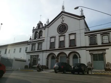 Catedral Santa Clara