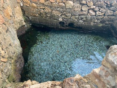 Orea Eleni Natural Thermal Spring