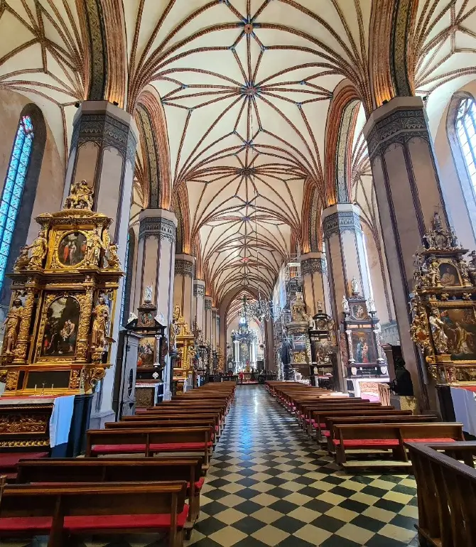 Frombork