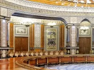 Navruz Palace