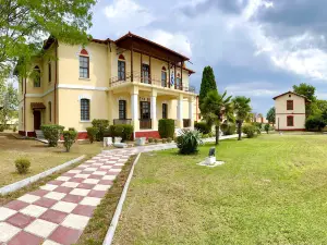 Balkan Wars Museum