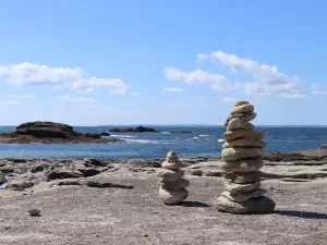 Pointe du Conguel