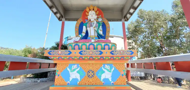 Hotels near El Jardin De Tara