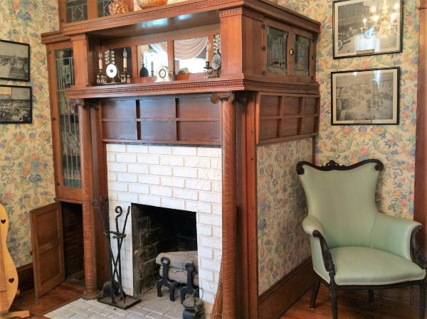 DeLand House Museum Tickets [2026] - Trip.com