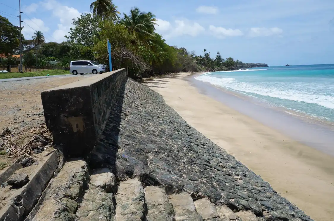 Hotels near Grange Bay