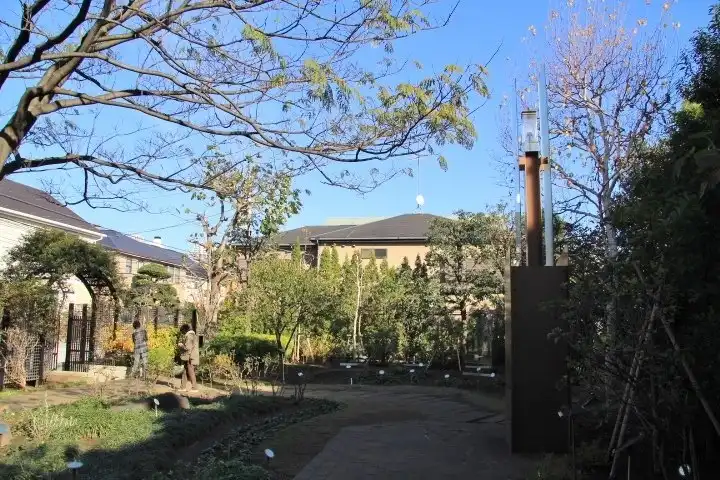 Hotel in zona Nemunoki Garden