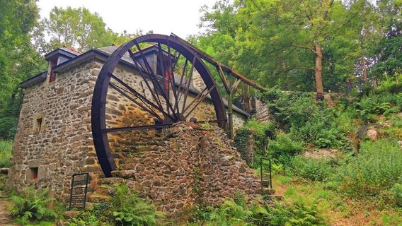 Moulin de Keriolet