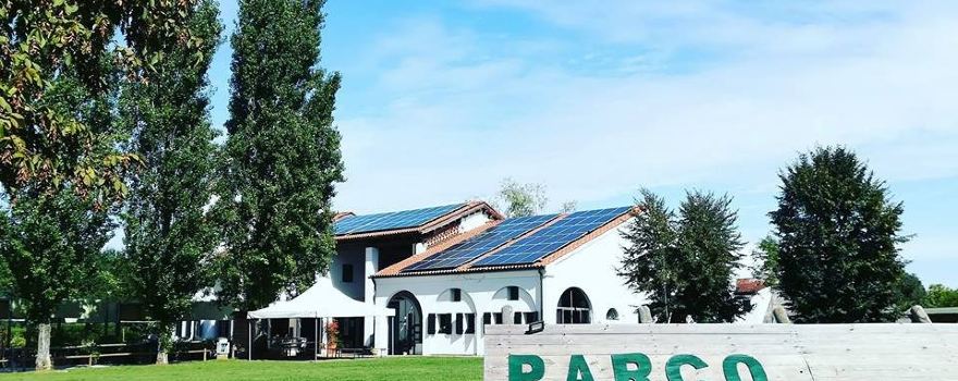 Rubano Ethnographic Park