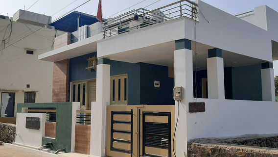 Pushkar