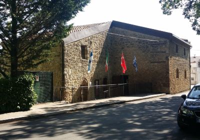 Rocchetta Nuova