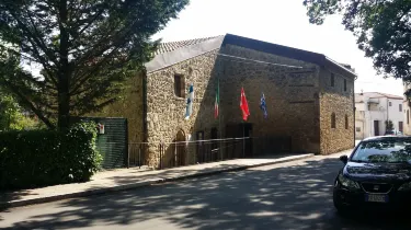 Rocchetta Nuova