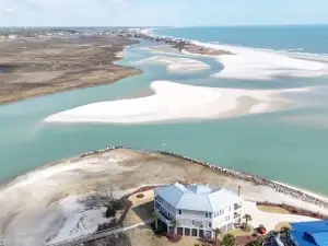 Pawleys Kayaks