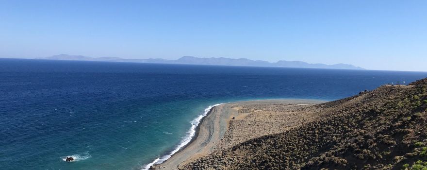 Kipos Beach