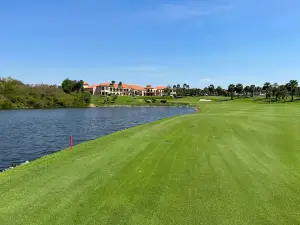 Amata Spring Country Club