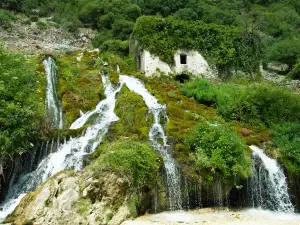 Souli Watermills