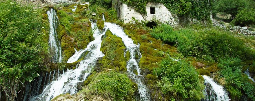 Souli Watermills