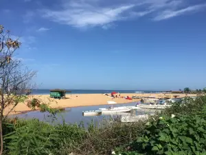Lagune de la Somone