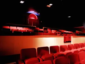 Carnegie Theatre & Arts Centre