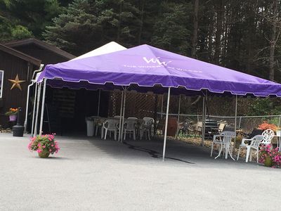 The Winery At Wilcox
