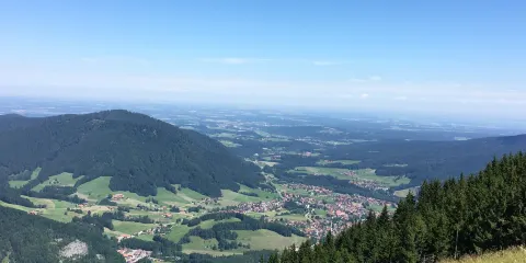 Unternberg Sesselbahn