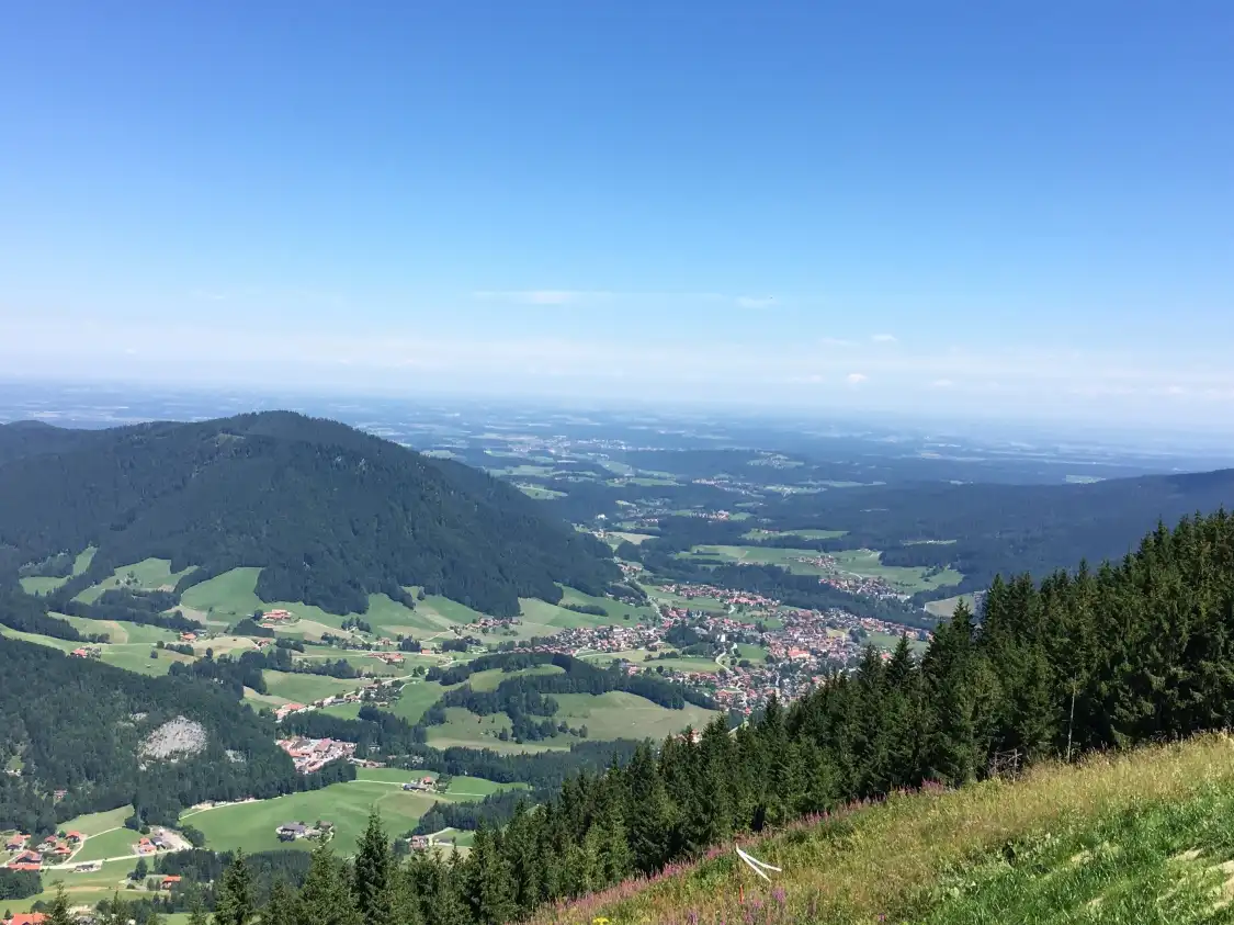 Hotels near Unternberg Sesselbahn