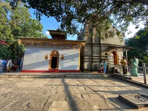 Shree Kashi Vishwanath Temple, Uttarkashi