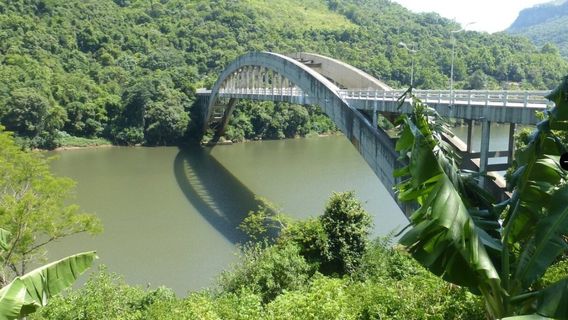Ponte Ernesto Dornelles